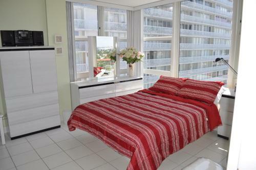 Apartamento Casa Del Sol On The Beach