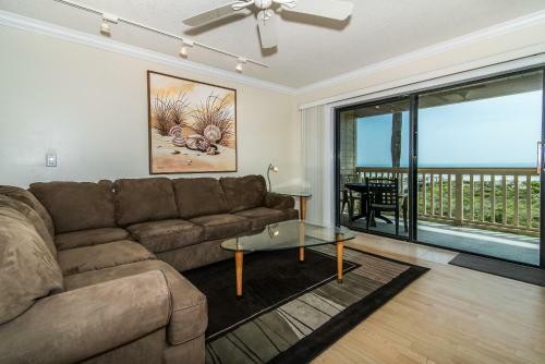 Apartamento Sea Haven Resort - 214