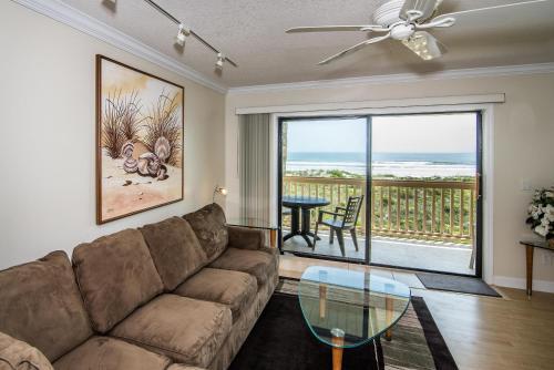 Apartamento Sea Haven Resort - 214