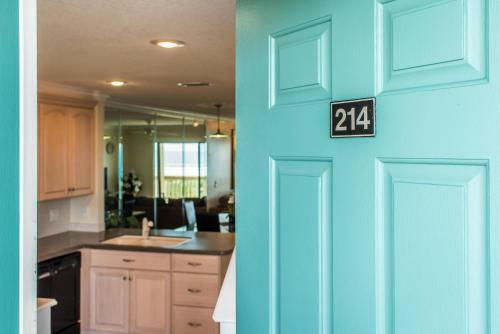 Apartamento Sea Haven Resort - 214
