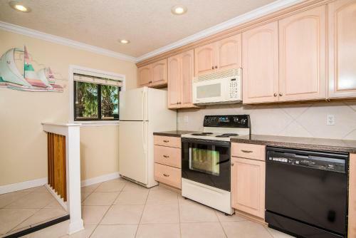 Apartamento Sea Haven Resort - 214
