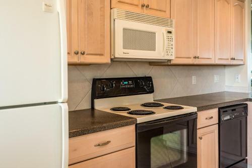 Apartamento Sea Haven Resort - 214