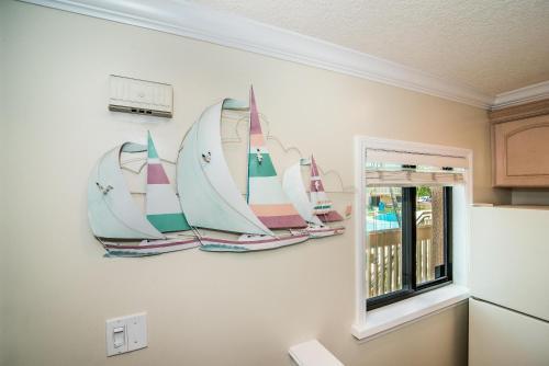 Apartamento Sea Haven Resort - 214