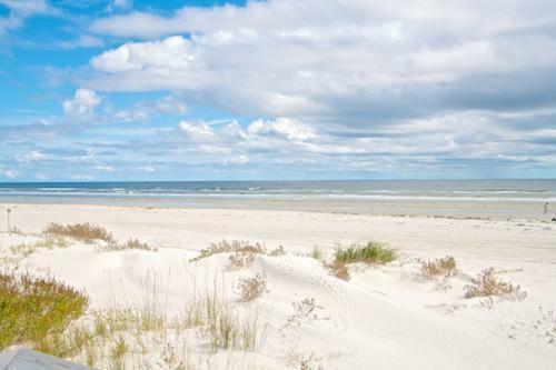 Apartamento Sea Haven Resort - 214