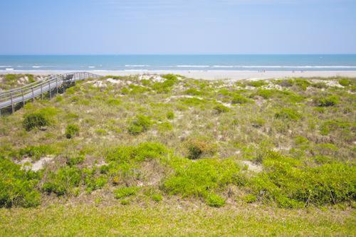 Apartamento Sea Haven Resort - 214