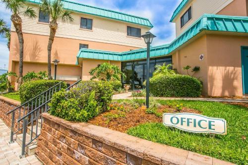Apartamento Sea Haven Resort - 214