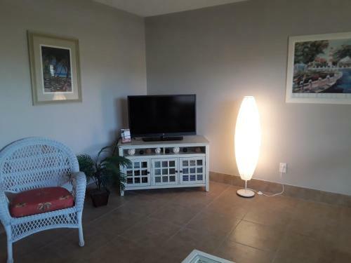 Apartamento Coconut Bay Resort