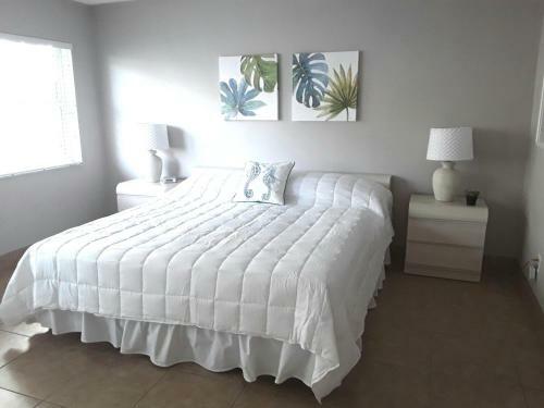 Apartamento Coconut Bay Resort