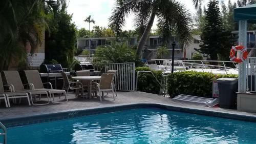 Apartamento Coconut Bay Resort