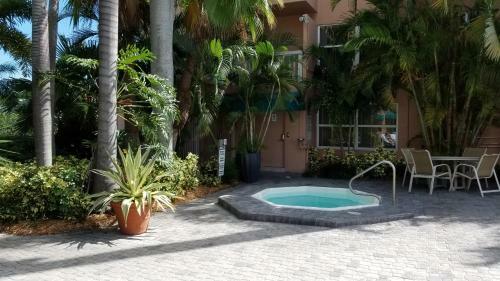 Apartamento Coconut Bay Resort