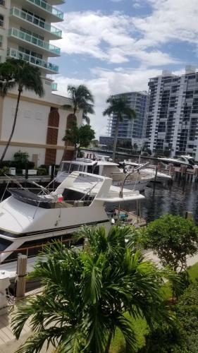 Apartamento Coconut Bay Resort