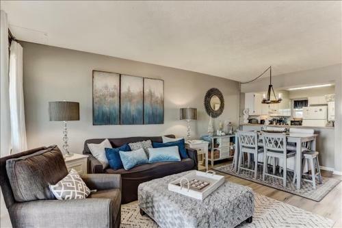 Coral Sands 301