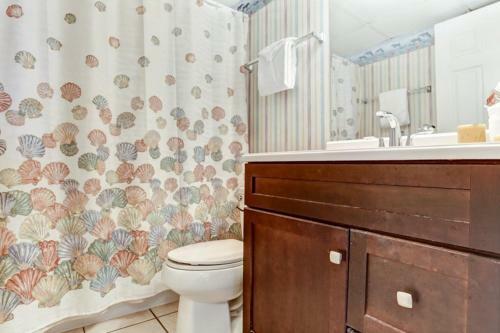 Apartamento Amelia South - A4