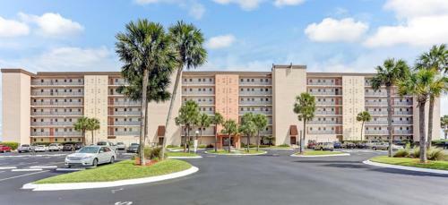Apartamento Amelia South - A4
