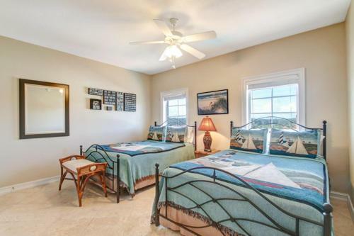 Apartamento Fernandina Cay #303