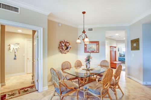 Apartamento Fernandina Cay #303