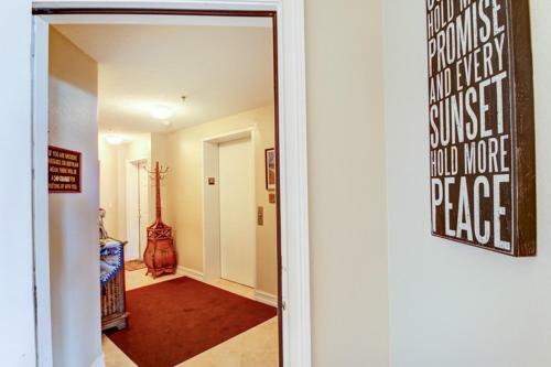 Apartamento Fernandina Cay #303