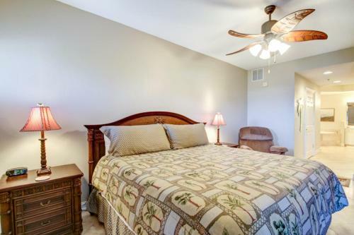 Apartamento Fernandina Cay #303