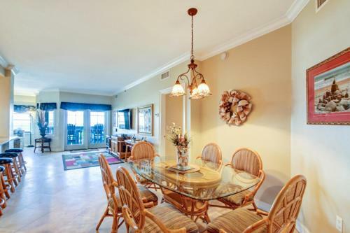 Apartamento Fernandina Cay #303