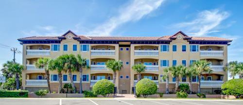 Apartamento Fernandina Cay #303
