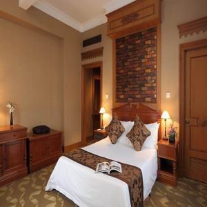 Hotel Jing An