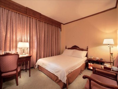 Hotel Jing An