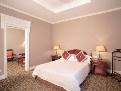Hotel Jing An