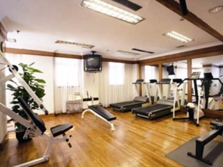 Hotel Jing An