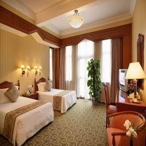 Hotel Jing An