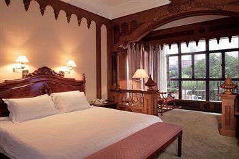 Hotel Jing An