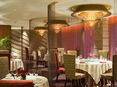 Hotel Sofitel Suzhou