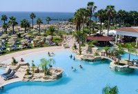 Hotel Riu Cypria Resort