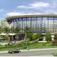 Hotel Fairmont Towers Heliopolis