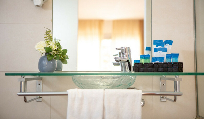 Hotel Rvhotels Nautic Park