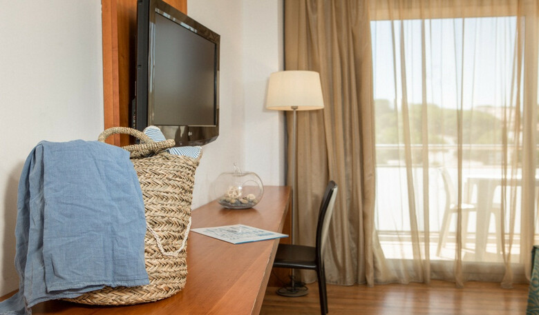 Hotel Rvhotels Nautic Park