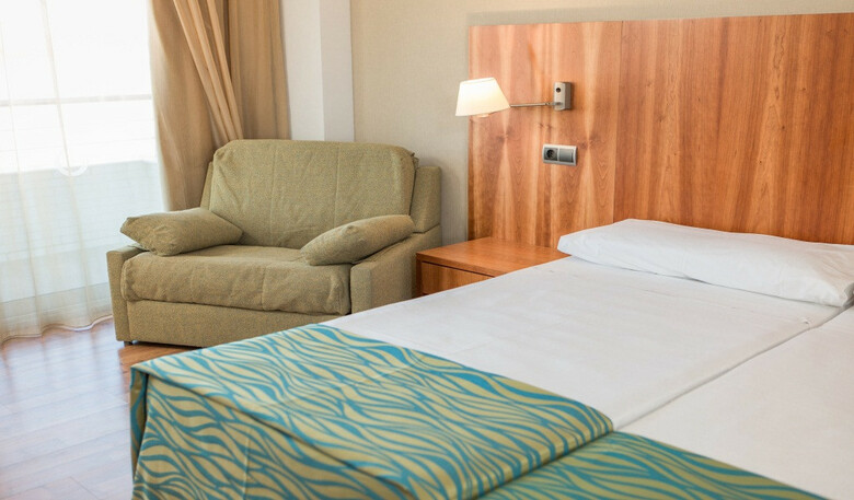 Hotel Rvhotels Nautic Park