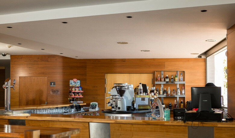 Hotel Rvhotels Nautic Park