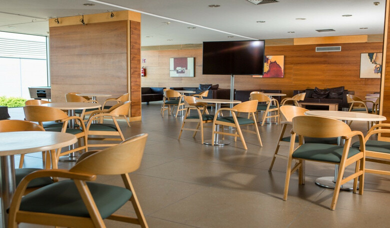 Hotel Rvhotels Nautic Park