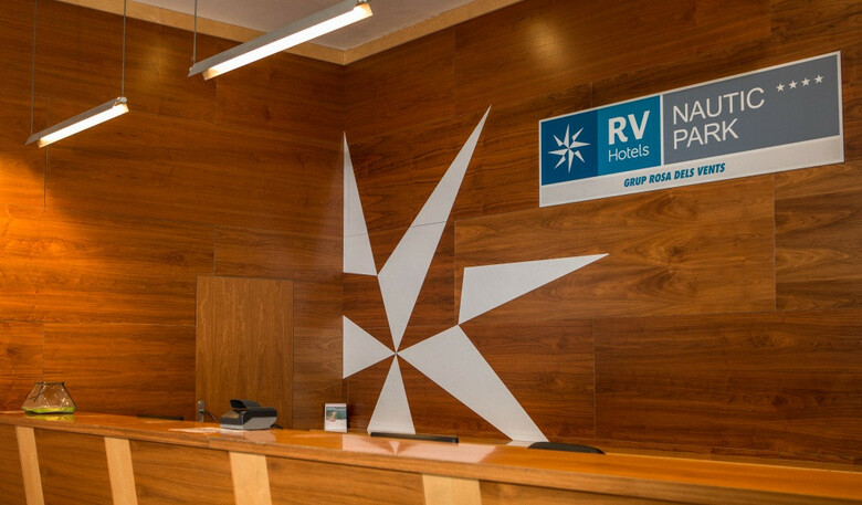 Hotel Rvhotels Nautic Park