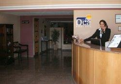 Hotel Oca Villa De Sarria