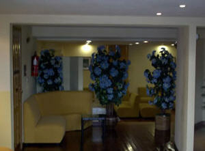 Hotel Oca Villa De Sarria