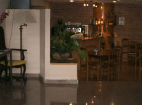 Hotel Oca Villa De Sarria