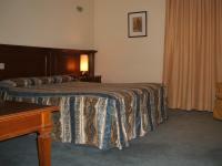 Hotel Oca Villa De Sarria
