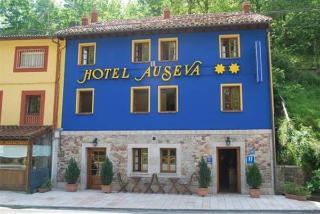 Hotel Auseva