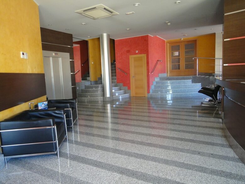 Hotel Palacio Congresos
