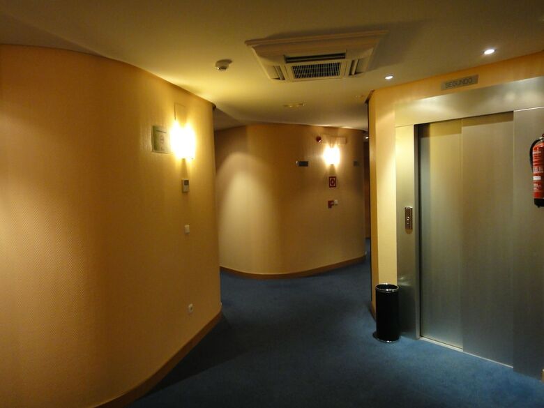 Hotel Palacio Congresos