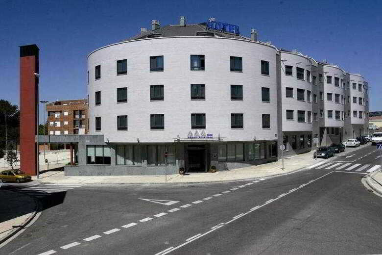 Hotel Palacio Congresos