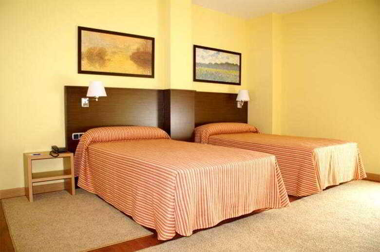 Hotel Palacio Congresos