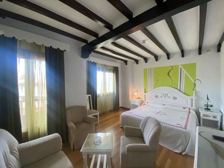 Hotel Do�a Teresa