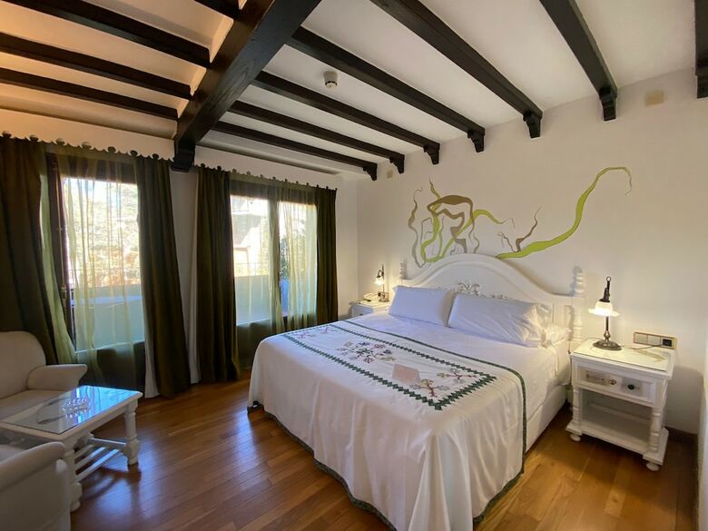 Hotel Do�a Teresa